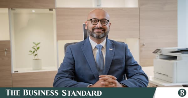 Sheikh Shabab Ahmed featured by The Business Standard