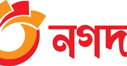Nagad logo